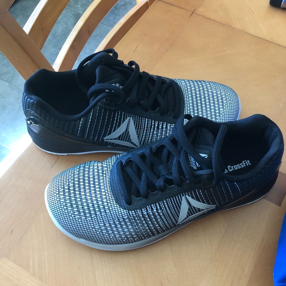 Reebok CrossFit Nano women’s training shoes